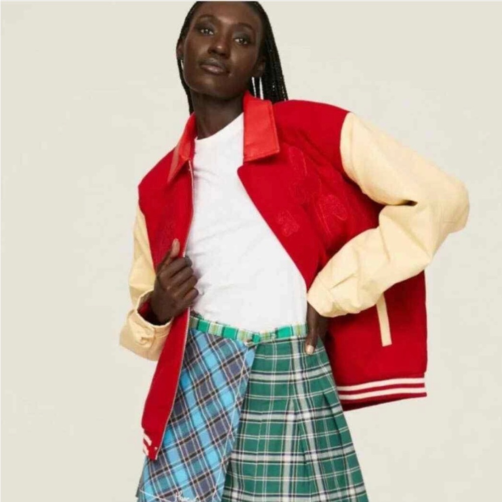 House of Sunny Victoria Skirt